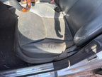 Used Front Left Seat Front fits: 2003 Mercedes-benz Mercedes s-class 2