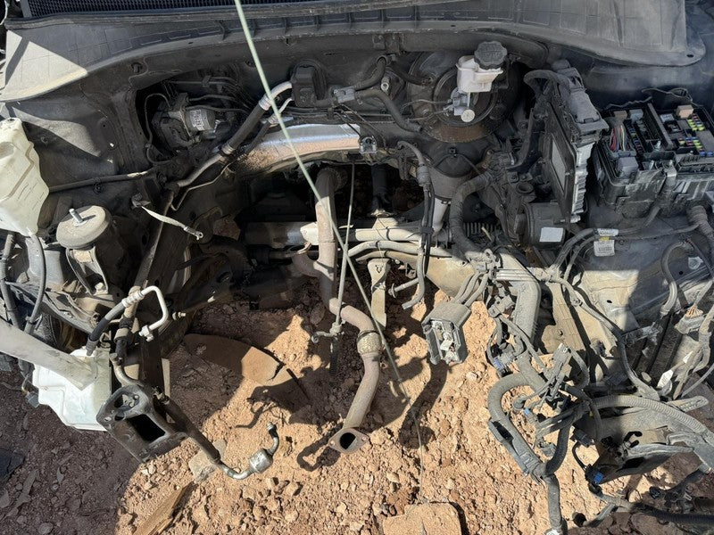 Used Radio Audio fits: 2020 Kia Sorento Grade A