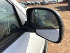 Used Right Door Mirror fits: 2006 Chevrolet Suburban 1500 Power classi