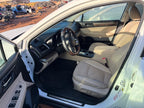 2016 - 2019 Subaru Legacy Air Cleaner Assembly