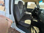Used Front Right Seat Front fits: 2007 Gmc Sierra 2500 pickup bucket a