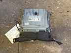 Used Engine Control Module (ECM) fits: 2011 Mercedes-benz Mercedes spr