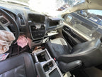Used Right Door Mirror fits: 2013 Chrysler Town & country Power chrome