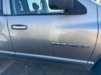 Used Front Right Door Assembly Front fits: 2002 Dodge 1500 PICKUP Quad