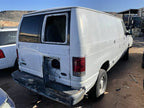 Alternator 110-130 Amp Fits 97-04 FORD E150 VAN 438819