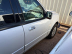 Used Front Right Door Assembly Front fits: 2013 Ford Expedition electr