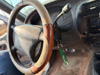 Used Steering Column fits: 2000 Ford Ranger Column Shift w/o tilt whee