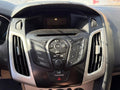 Used Radio Audio fits: 2012 Ford Focus Grade A