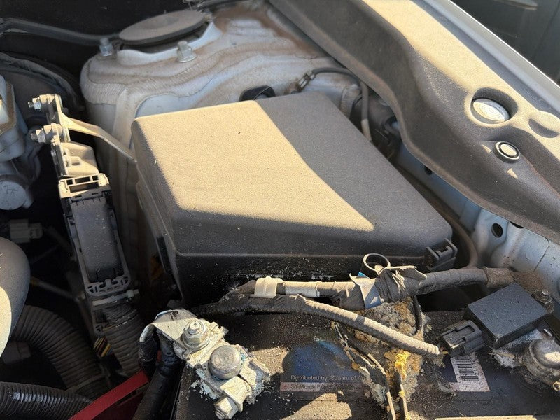 Used Fuse Box Engine fits: 2021 Subaru Impreza engine compartment Grad