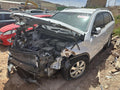 Used Automatic Transmission Assembly fits: 2013 Kia Sorento AT 2.4L FW