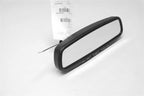 Used Front Center Interior Rear View Mirror fits: 2012 Subaru Legacy w