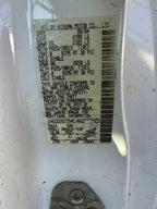 Used Manual Transmission Assembly fits: 2004 Nissan Frontier MT 4 cyli