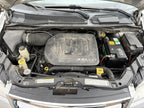 Used Front Left Seat Front fits: 2011 Chrysler Town & country bucket w