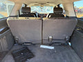 Used Third Seat SW/VAN fits: 2010 Chevrolet Suburban 1500 Third Seat S