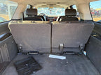Used Third Seat SW/VAN fits: 2010 Chevrolet Suburban 1500 Third Seat S