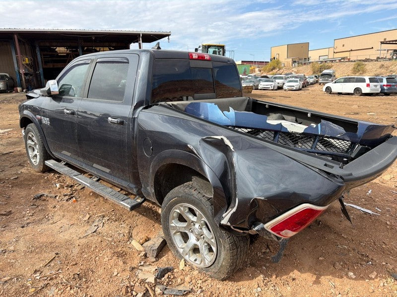 Used Front Center Seat Front fits: 2015 Ram Dodge 1500 pickup air bag 