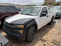 Used ABS Pump and Motor Assembly fits: 2005 Chevrolet Colorado Assembl