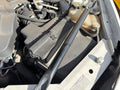 Used Air Cleaner Assembly fits: 2013 Chevrolet Impala California emiss
