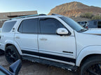 Used Automatic Transmission Assembly fits: 2007 Toyota Sequoia AT 4.7L