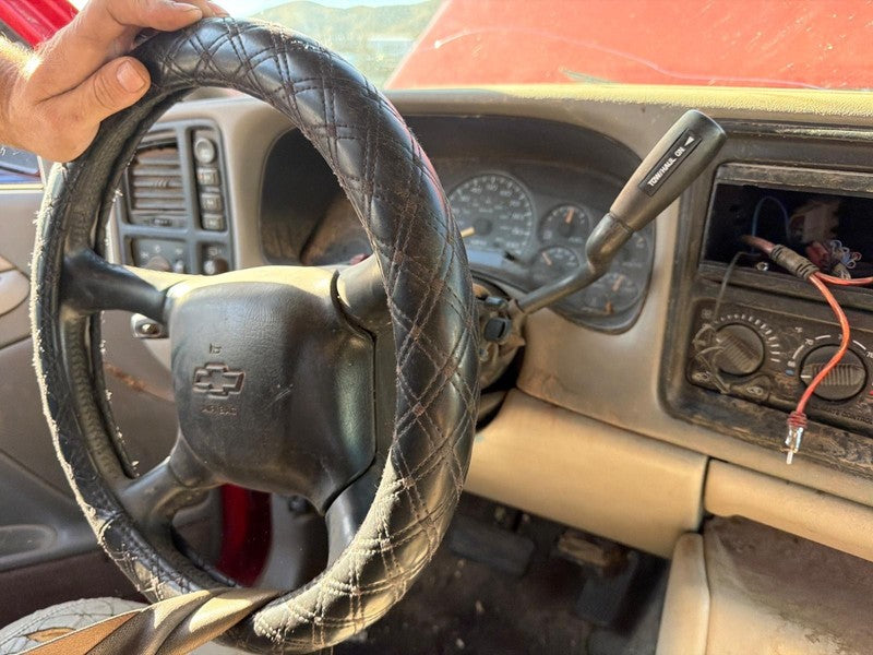 Used Steering Column fits: 2001 Chevrolet Tahoe Column Shift exc. Dena