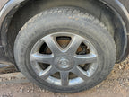 Used Automatic Transmission Assembly fits: 2008 Buick Enclave AT AWD G