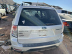 Alternator Without Turbo Fits 11-13 FORESTER 450549