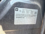 Used ABS Hydraulic Assembly fits: 2016 Chevrolet Cruze VIN P 4th digit