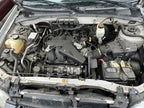 Used Transfer Case Assembly fits: 2006 Ford Escape AT from 6/20/03 Gra