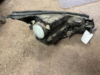 Used Right Headlight Assembly fits: 2012 Buick Lacrosse xenon HID opt 