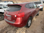 Used Radio Audio fits: 2013 Nissan Rogue Grade A
