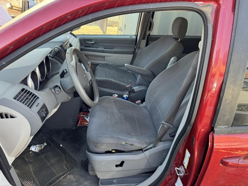 Used Automatic Transmission Assembly fits: 2009 Dodge Caravan AT 3.3L 