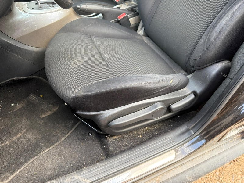 Used Front Left Seat Front fits: 2011 Nissan Juke cloth manual Front L