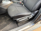 Used Front Left Seat Front fits: 2011 Nissan Juke cloth manual Front L