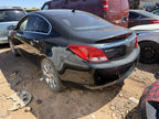 Used Front Right Seat Front fits: 2013 Buick Regal bucket opt A51 air 