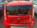 2011 Kia Soul Deck Lid