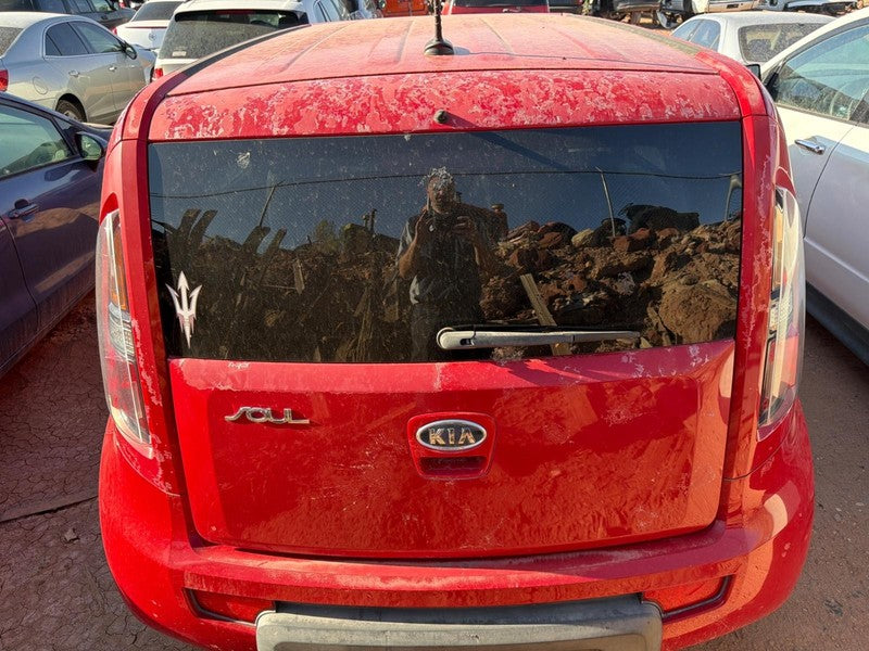 2011 Kia Soul Deck Lid