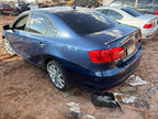 2014 Volkswagen Jetta Driver Side Front Seat Sdn, Base, bucket, electr