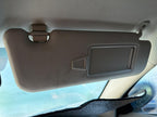 Used Right Sun Visor fits: 2016 Kia Sportage metal roof Right Grade A