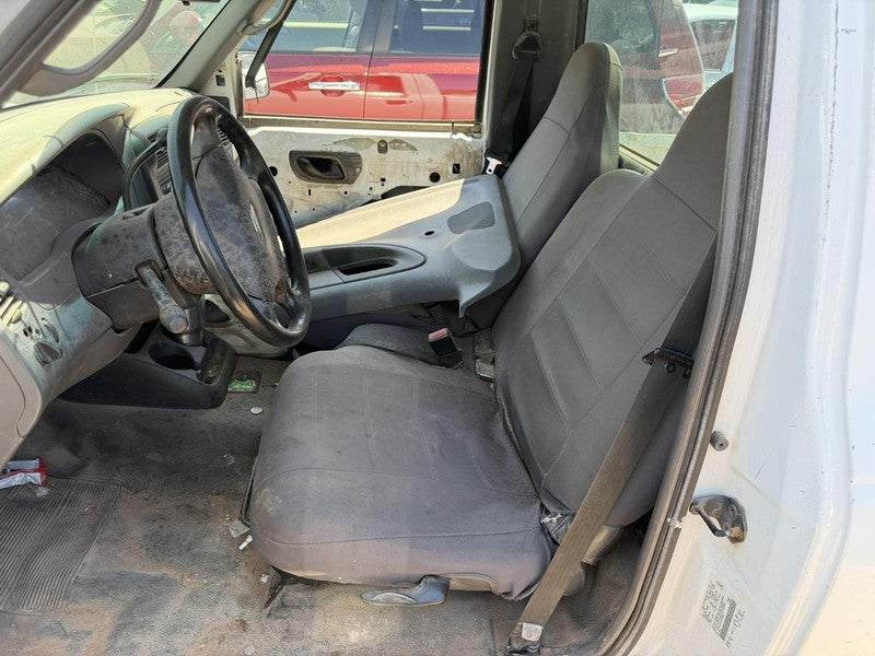 Used ABS Pump and Motor Assembly fits: 2003 Ford Ranger Assembly exc. 