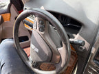 Used Steering Column fits: 2011 Lincoln Mkx power tilt and telescopic 