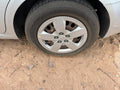 Used Wheel Cover fits: 2013 Chevrolet Sonic 15" Grade A