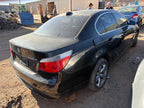 Used Seat Front fits: 2007 Bmw 525I Seat Front Grade A