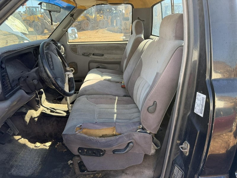 Used Rear Back Glass fits: 1995 Dodge 1500 PICKUP Regular Cab sliding 