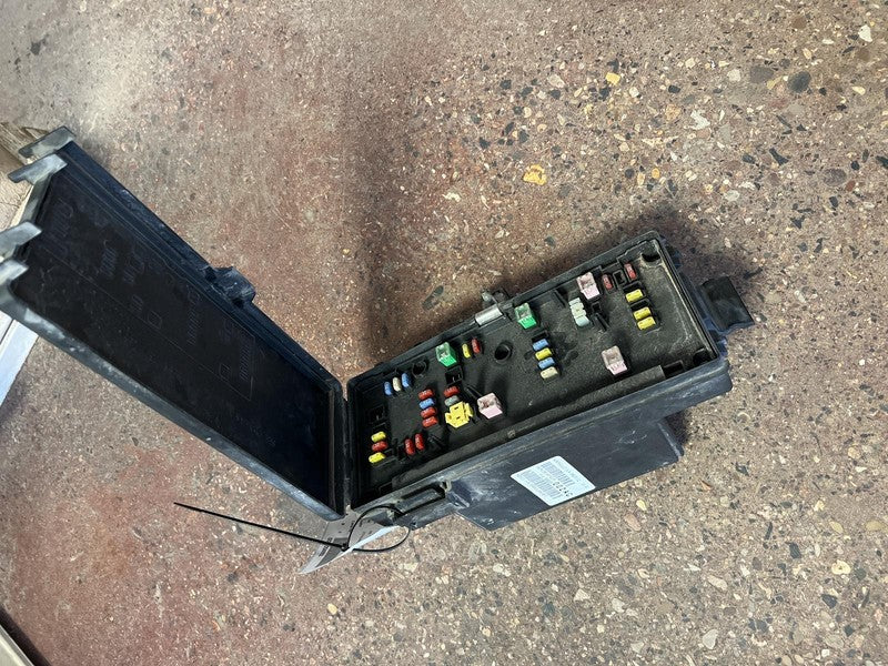 Used Integrated Power Module fits: 2008 Dodge 1500 PICKUP Multifunctio