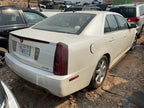 Alternator Fits 05-11 STS 442587