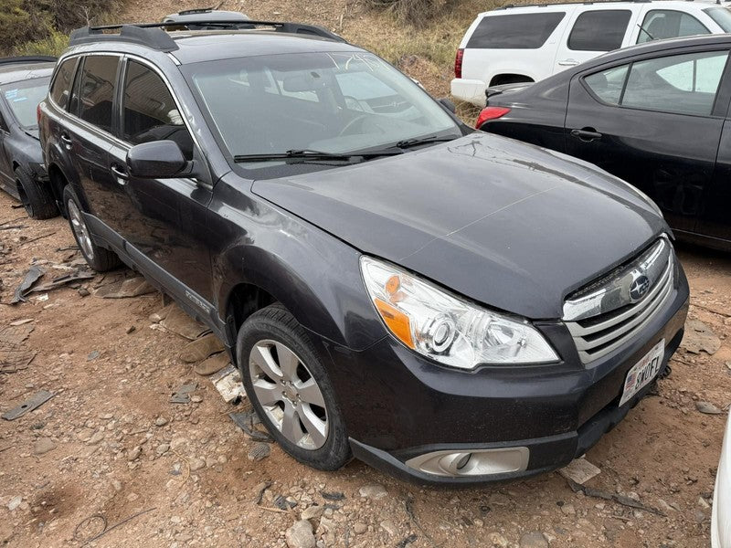 Used Engine Control Module (ECM) fits: 2011 Subaru Legacy Electronic C