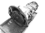 Used Automatic Transmission Assembly fits: 2007 Dodge Nitro AT 3.7L 4x