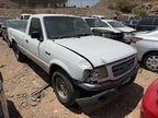 Used ABS Pump and Motor Assembly fits: 2002 Ford Ranger Assembly exc. 
