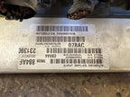 2005 DODGE DAKOTA ECM ID#: UPDATED 56028884AF