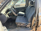 Used Engine Complete Assembly fits: 2004 Nissan Xterra 3.3L VIN E 4th 